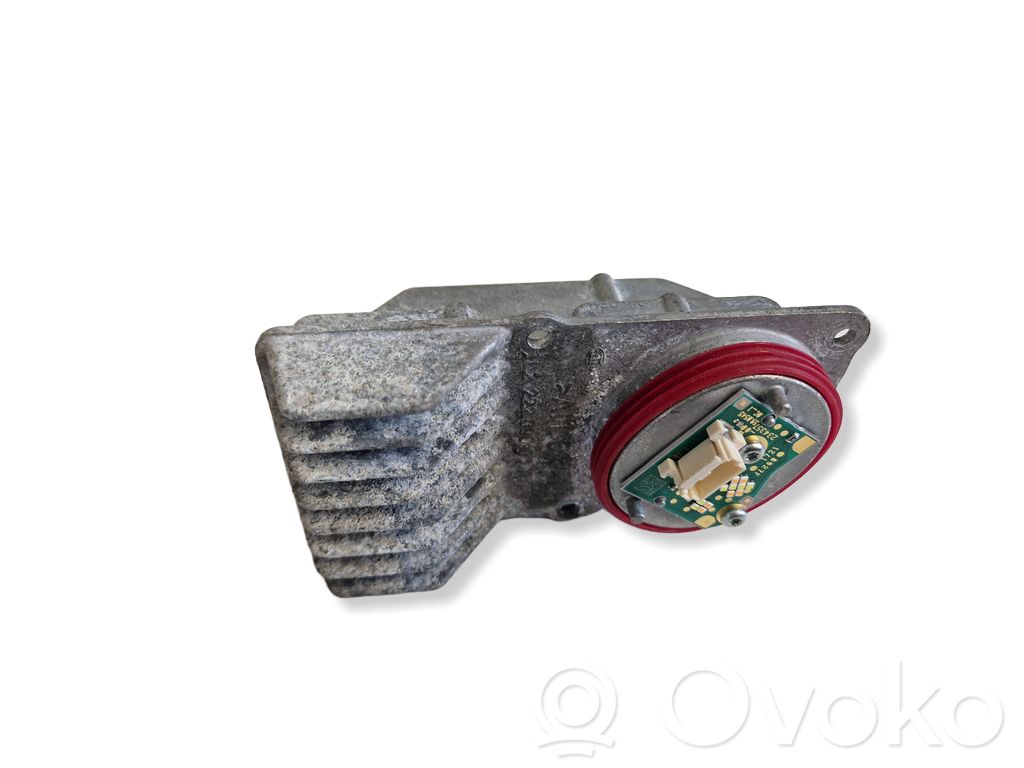 Mercedes-Benz E W213 LED ballast control module 