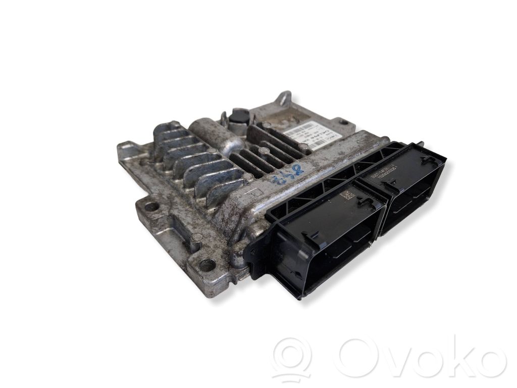 Ford Kuga I Engine control unit/module 