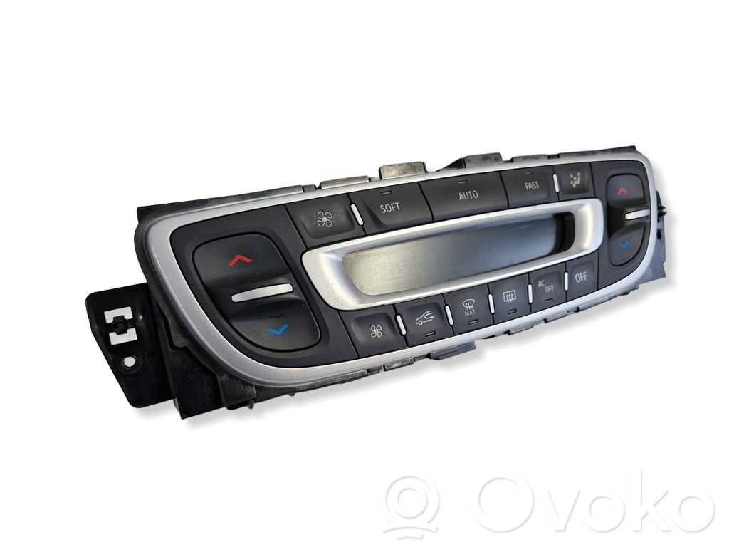 Renault Scenic III -  Grand scenic III Блок управления кондиционера воздуха / климата/ печки (в салоне) 