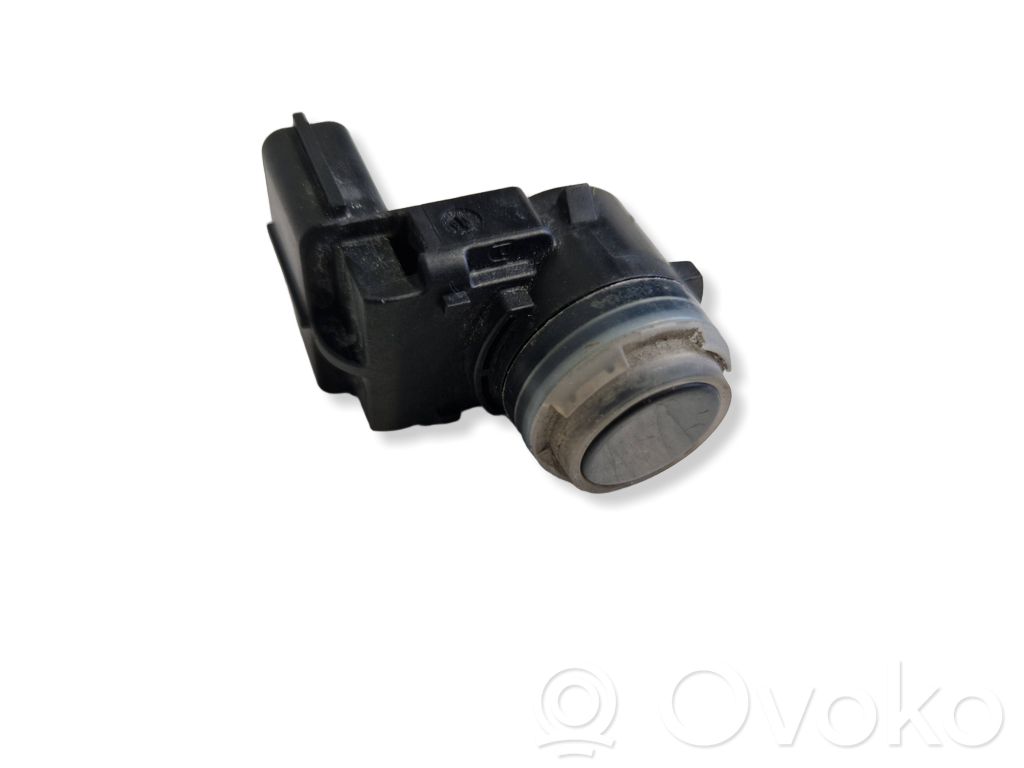 KIA Soul Sensor de aparcamiento PDC 