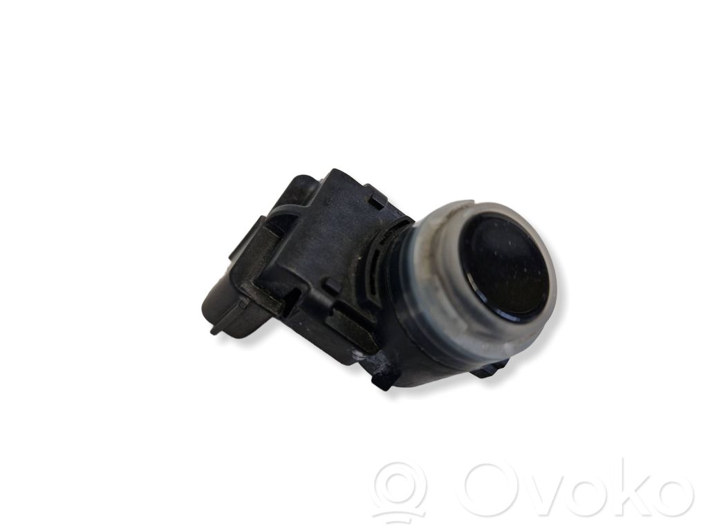 KIA Soul Sensor de aparcamiento PDC 