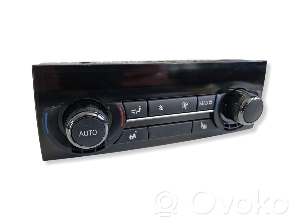 BMW 7 F01 F02 F03 F04 Panel klimatyzacji 