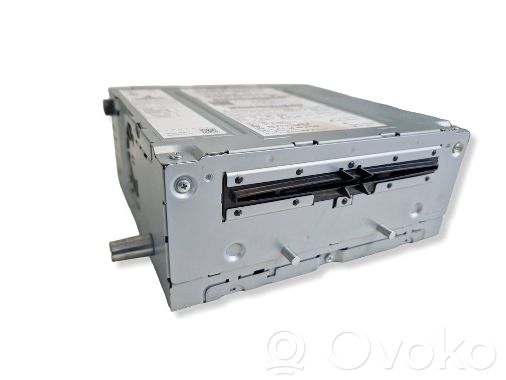 Panel / Radioodtwarzacz CD/DVD/GPS   A2059008917,CD205ECE,A2059013300,A2059028104