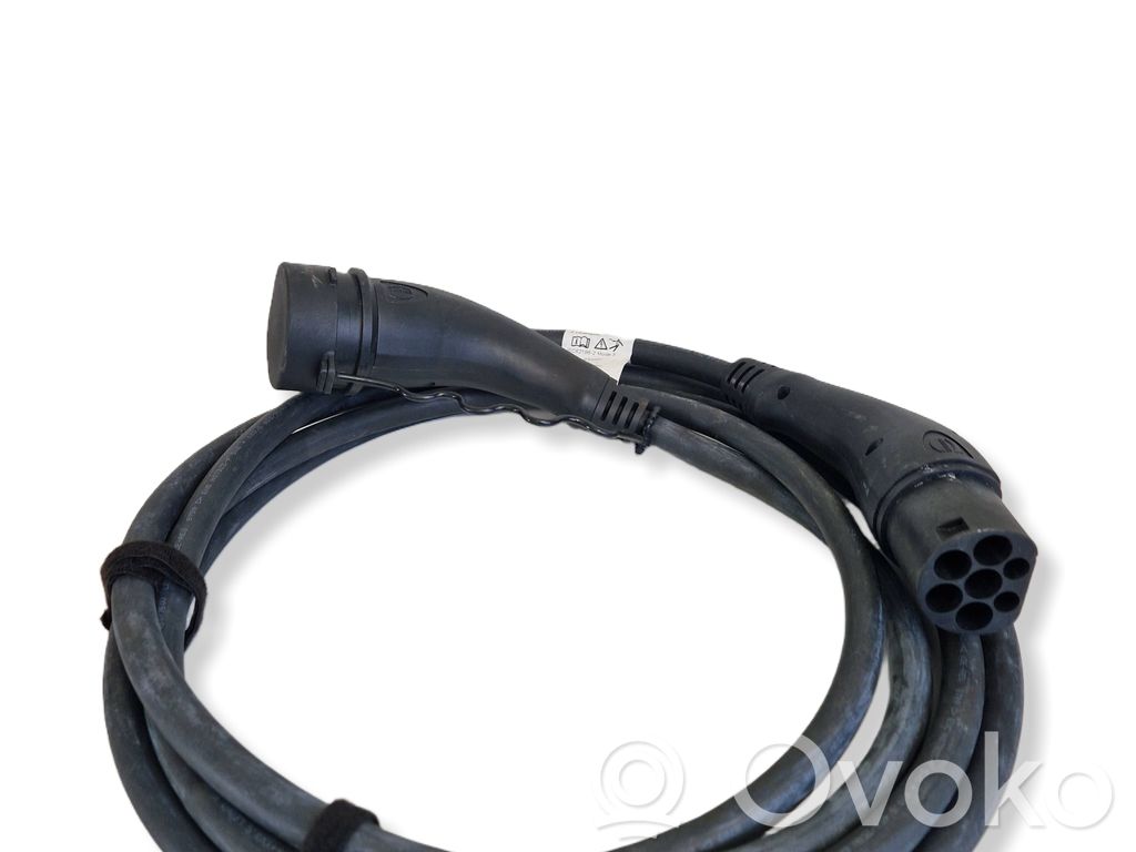 KIA Soul Cavo di ricarica per auto elettriche 