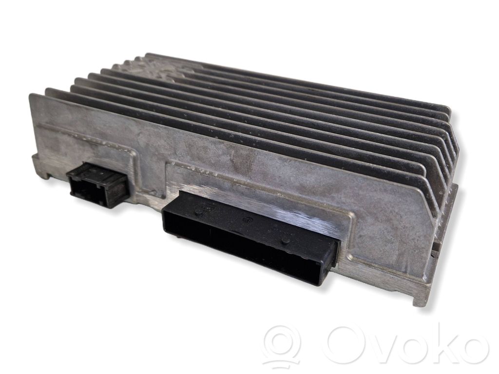 Audi A4 S4 B8 8K Garso stiprintuvas 