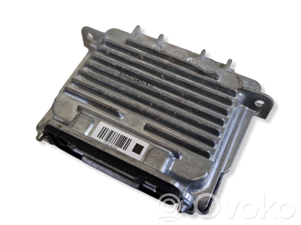 Peugeot Expert Headlight ballast module Xenon 