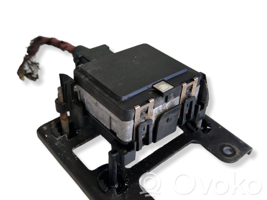 Volkswagen Golf VII Sensor de radar Distronic 