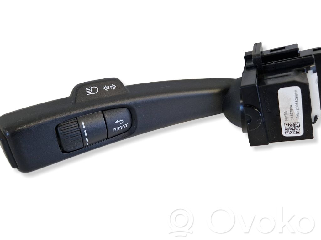 Volvo V40 Indicator stalk 