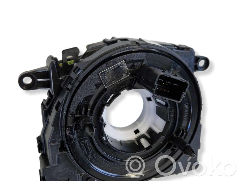 Taśma / Pierścień ślizgowy Airbag / SRS   5Q1953549,3009180446,10136317