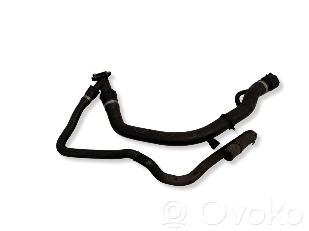 BMW 5 E60 E61 Caurulīte (-es) / šļūtene (-es) 