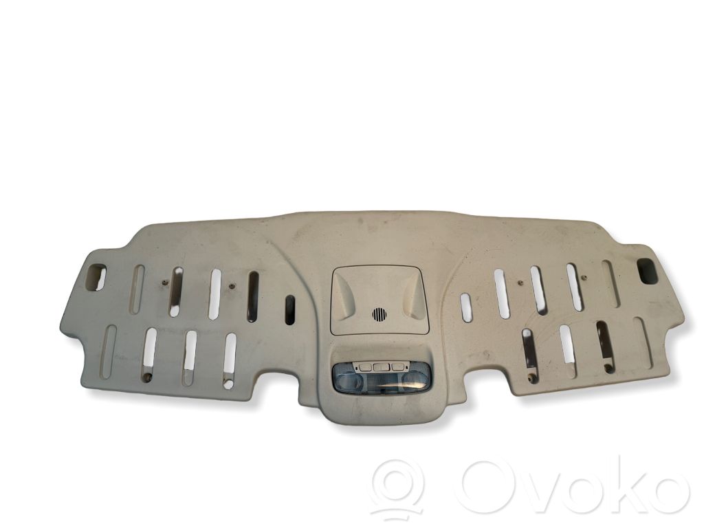 Ford Turneo Courier Etuistuimen valo 