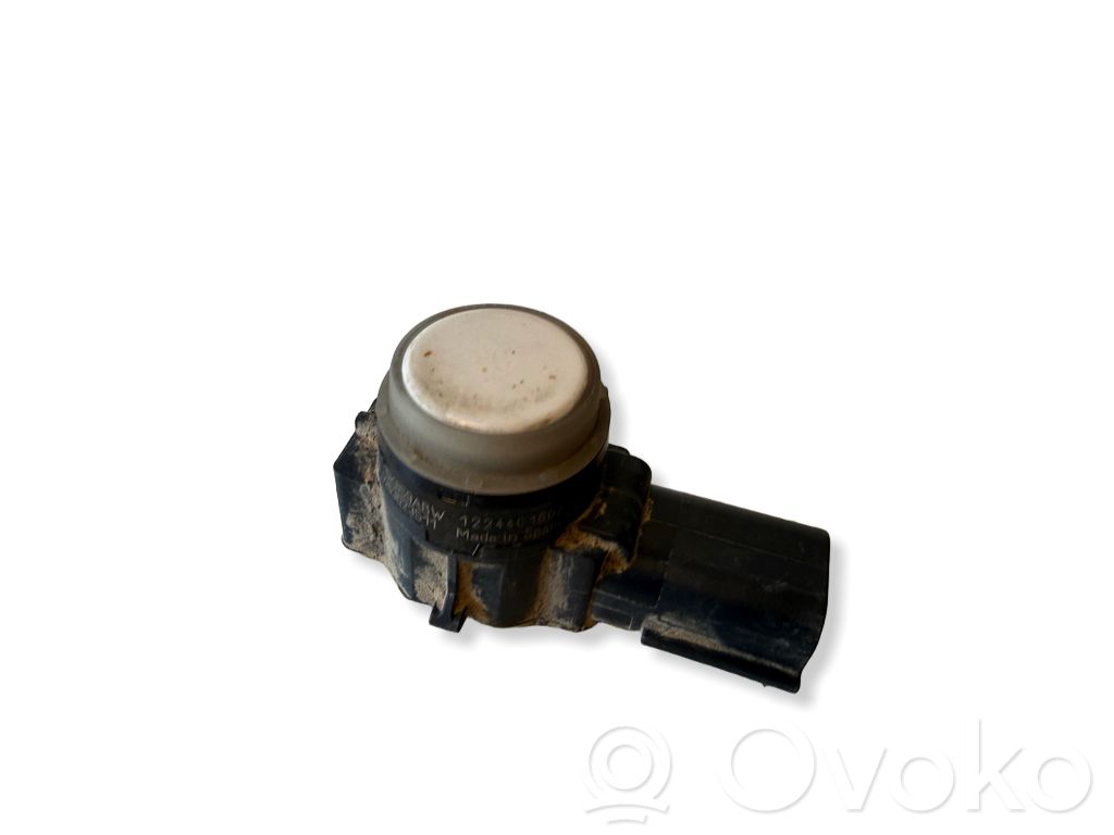 Ford Turneo Courier Parksensor PDC 