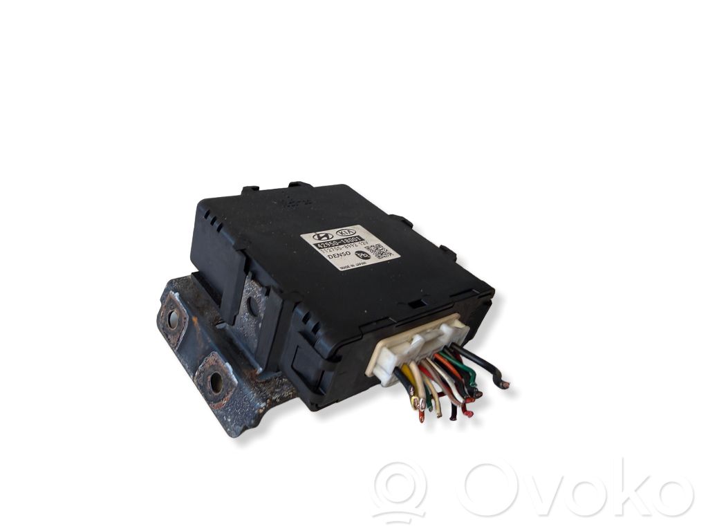 KIA Niro Steering rack control module 