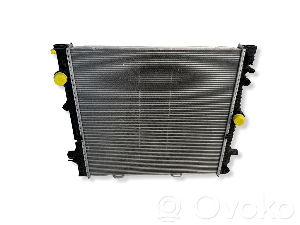 BMW X3 G01 Coolant radiator 