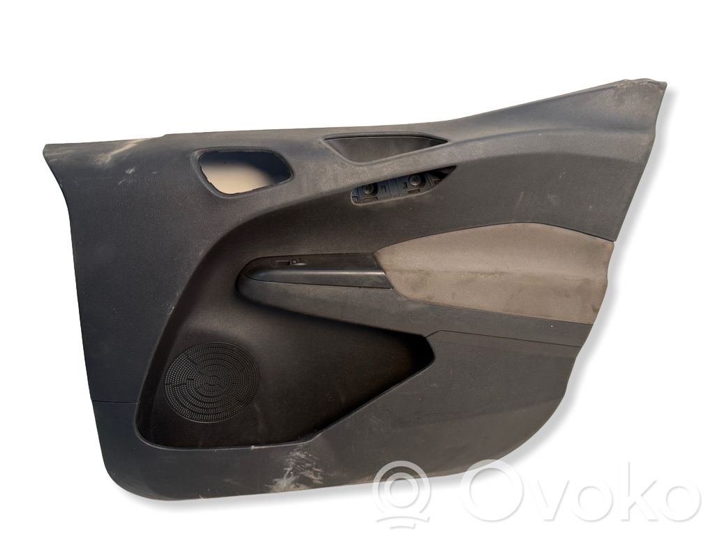 Ford Turneo Courier Etuoven verhoilu 