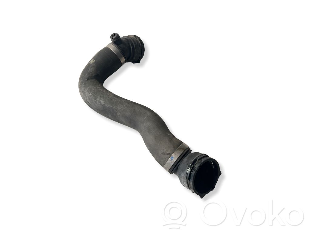 BMW 5 F10 F11 Engine coolant pipe/hose 