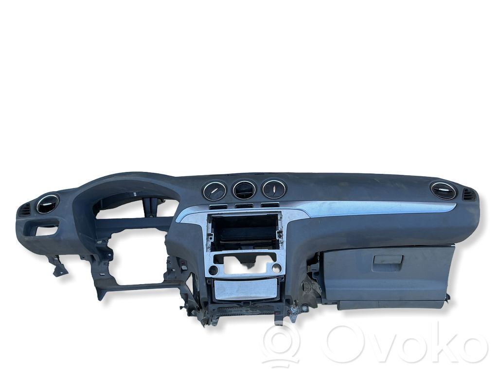 Ford S-MAX Kojelauta 
