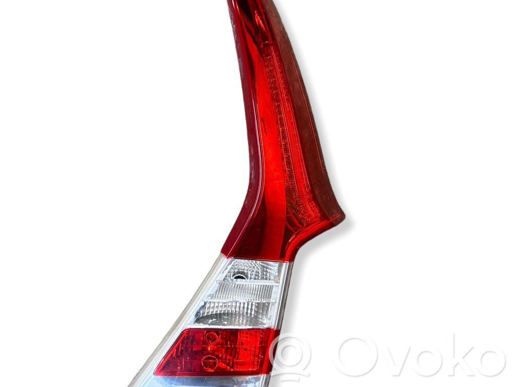 Rear/tail lights