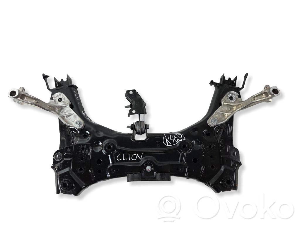 Renault Clio V Front subframe 