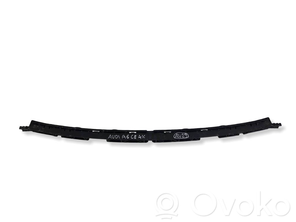 Audi A6 S6 C8 4K Suport montare bară spate 