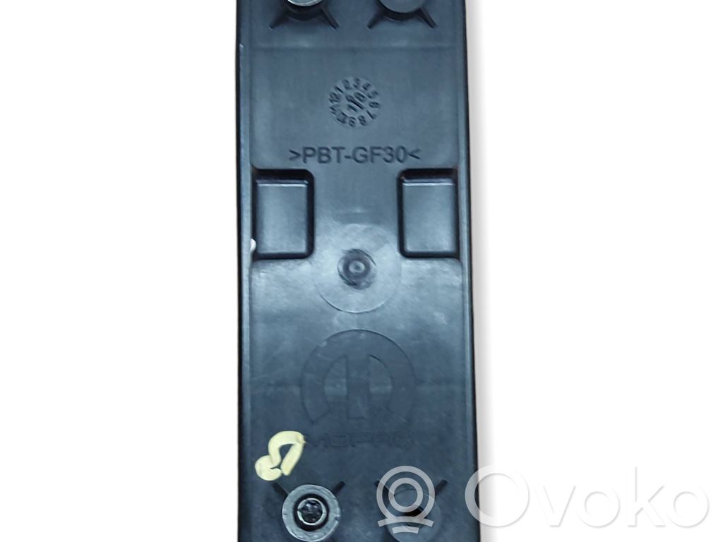 Chrysler Pacifica Sliding door control unit/module 