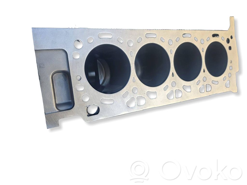 BMW 5 F10 F11 Blocco motore 