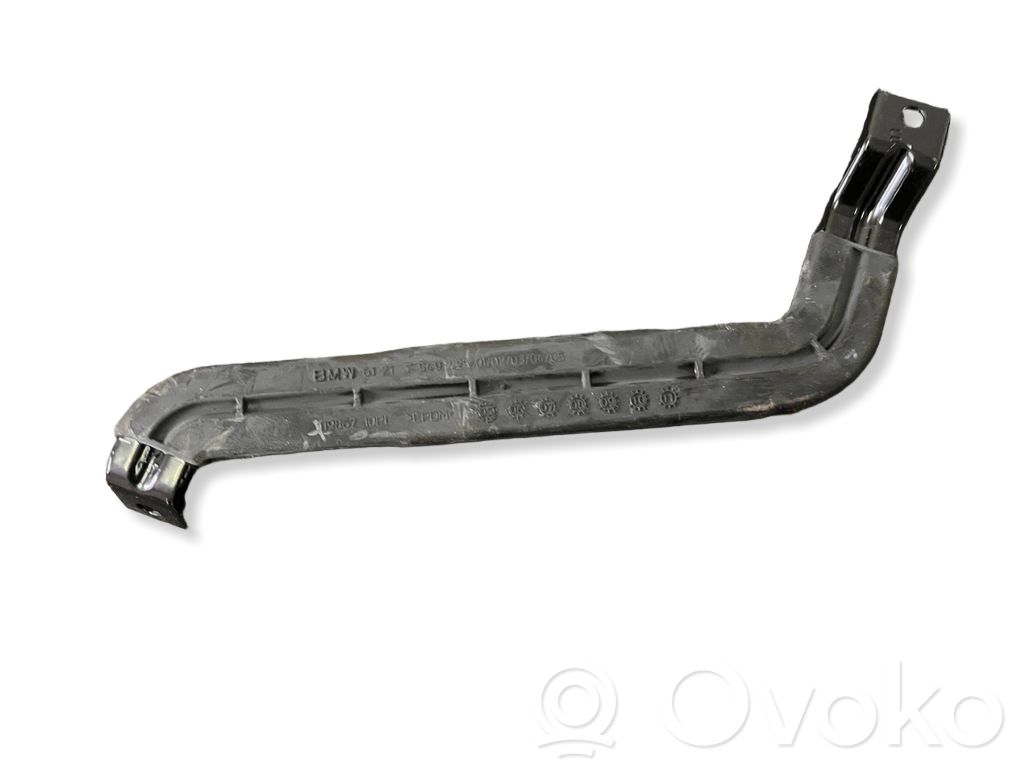 Soporte para la batería   7549425,1986710