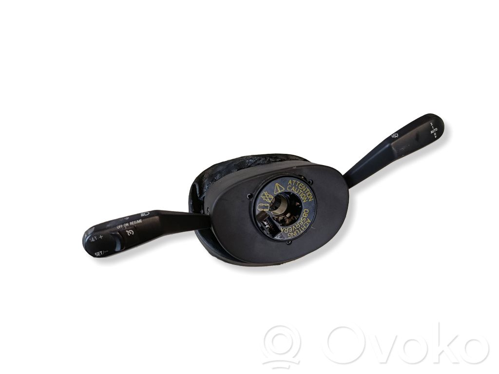 Saab 9-3 Ver2 Commodo, commande essuie-glace/phare 
