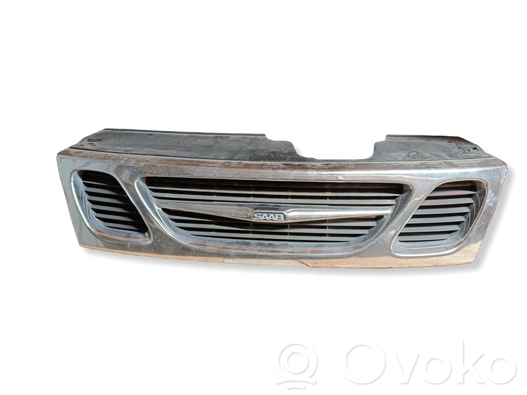 Front grill   4677191