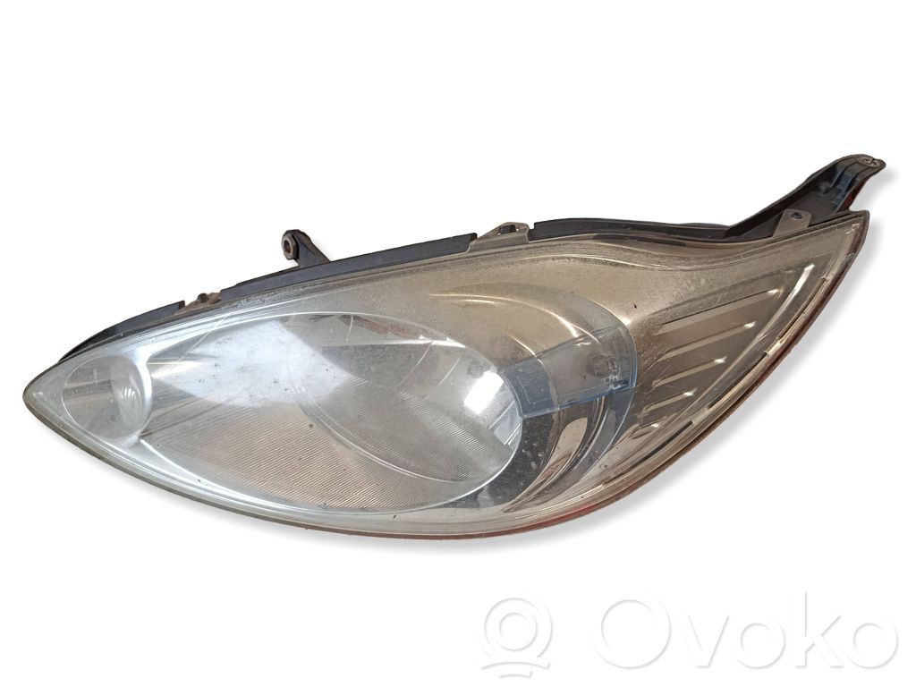 Headlight/headlamp   45950748