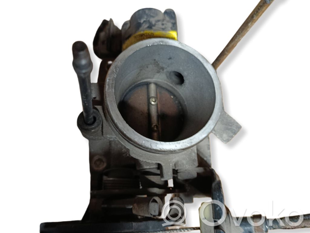 Throttle valve   958FVB,03032025