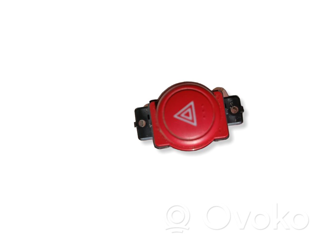 Honda Civic Hazard light switch 