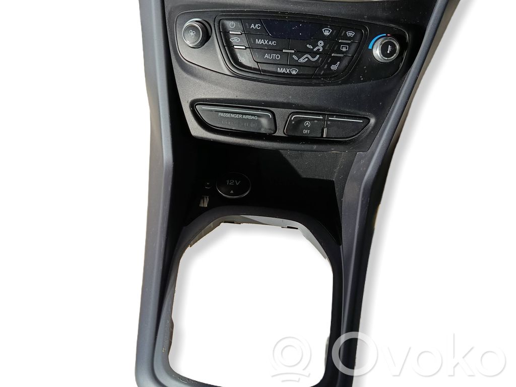 Panel klimatyzacji   12050026