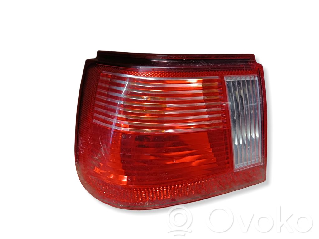 Seat Ibiza II (6k) Luci posteriori 