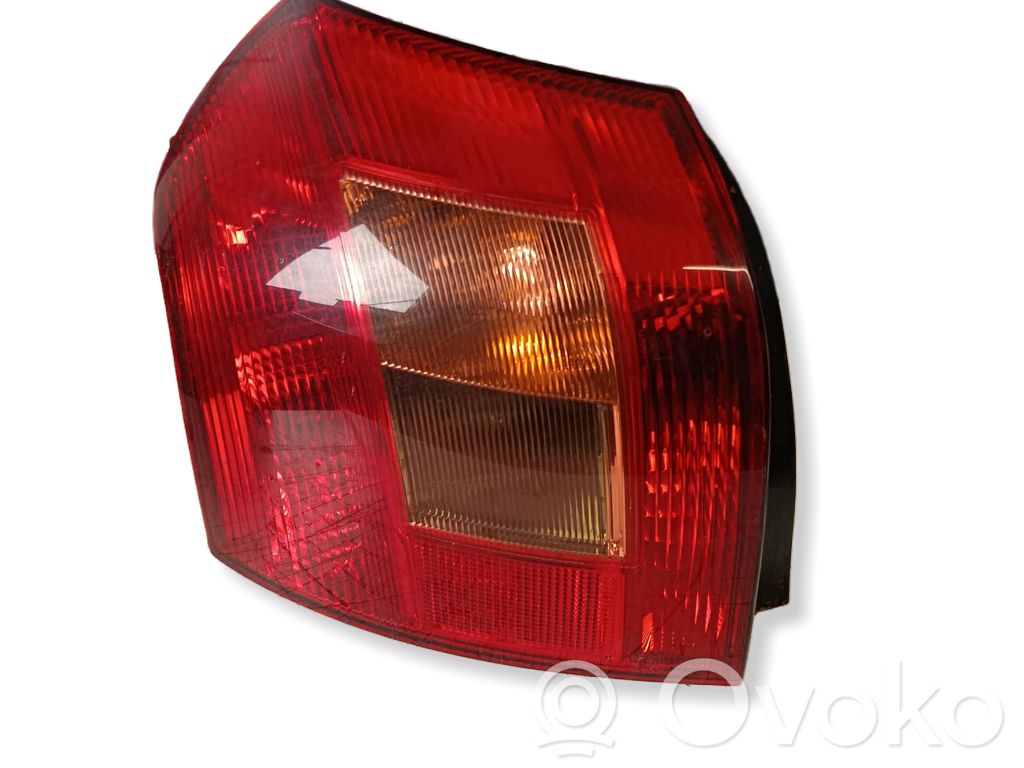 Toyota Corolla E120 E130 Rear/tail lights 