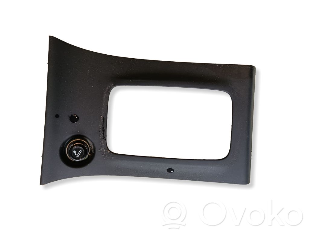 Cigarette lighter front   8186SWT0H,8185