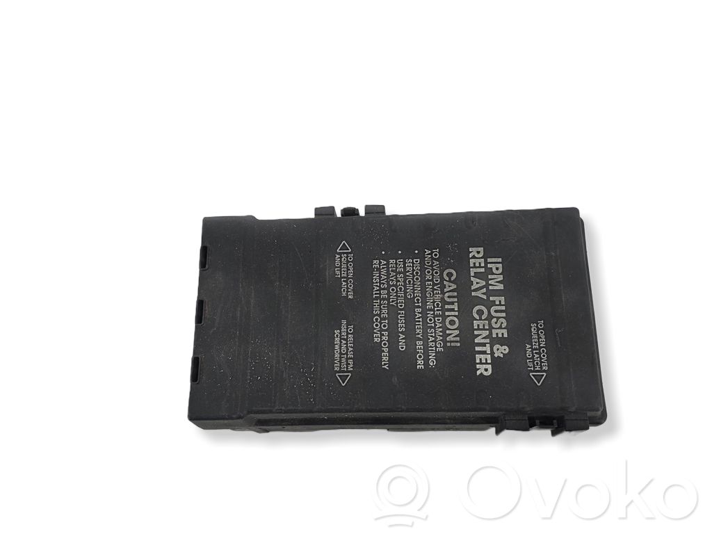 Chrysler Voyager BSM Control unit 