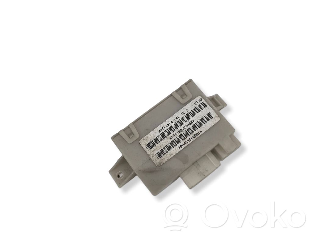 Chrysler Voyager Centralina/modulo portiere 