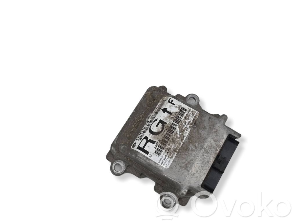 Chrysler Voyager Airbag control unit/module 