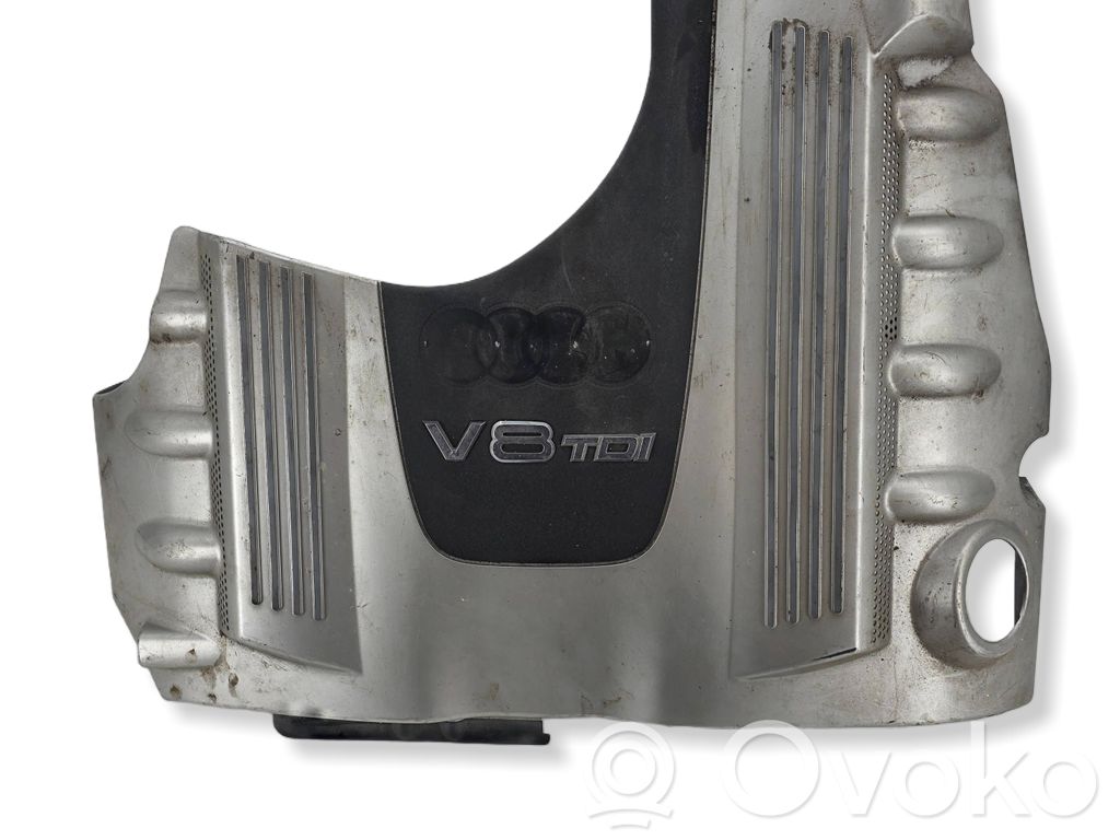 Audi A8 S8 D2 4D Moottorin koppa 