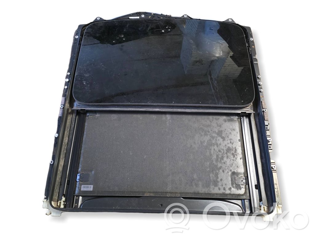 BMW 7 F01 F02 F03 F04 Set trapă 
