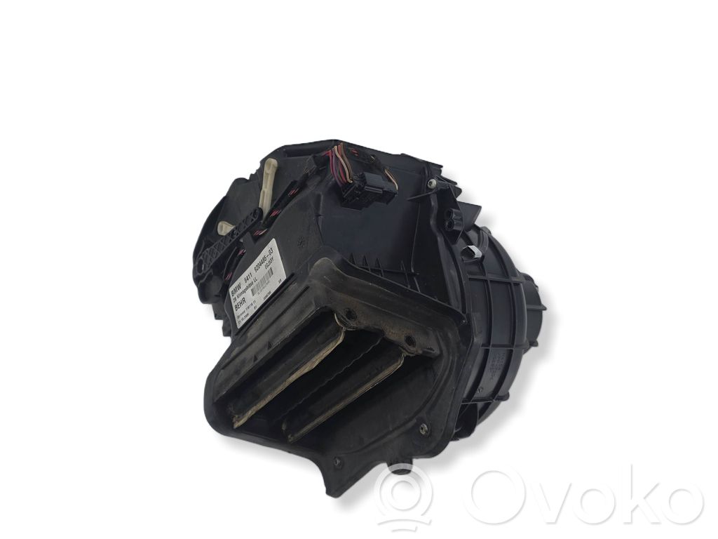 BMW 7 F01 F02 F03 F04 Heater fan/blower 