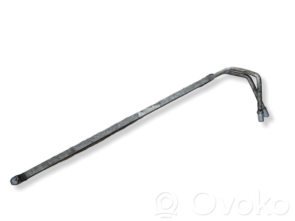 BMW 7 F01 F02 F03 F04 Ölkühler Servokühler 
