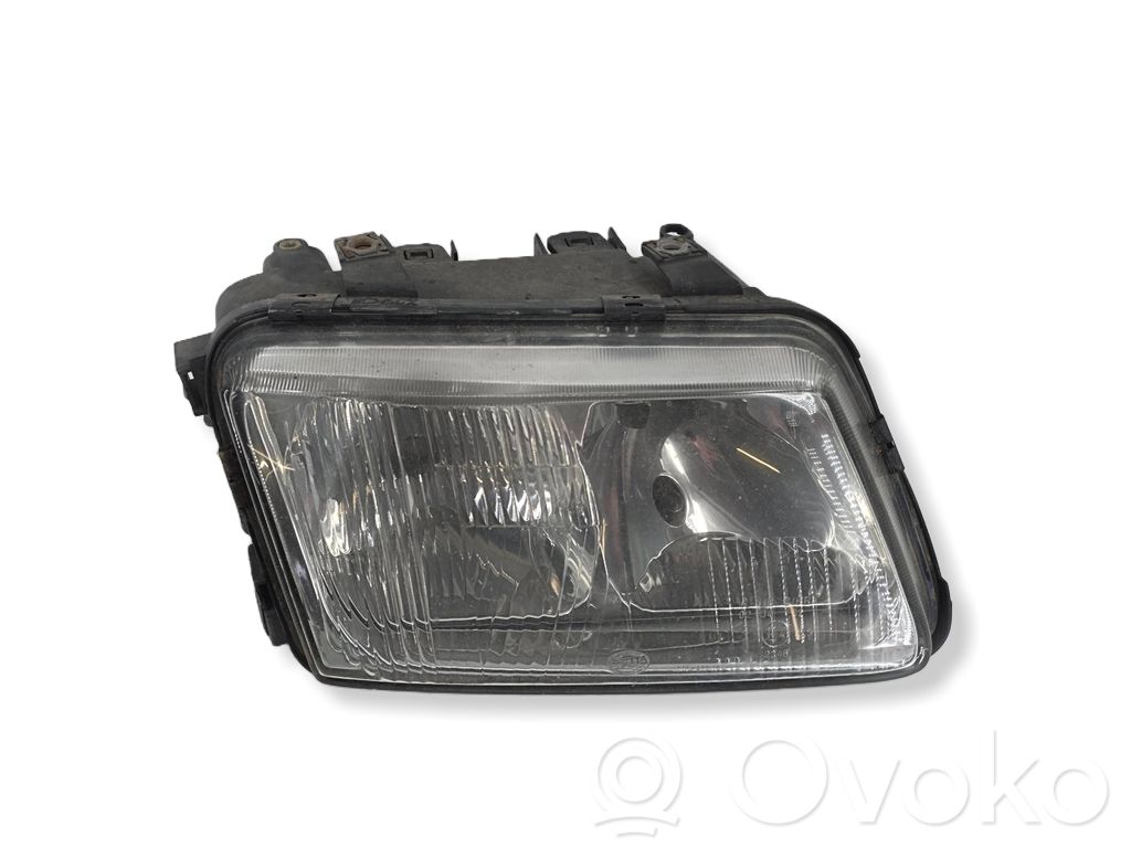 Headlight/headlamp   96303600