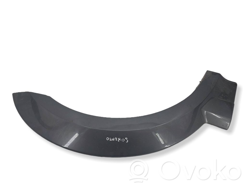 KIA Sorento Garniture pour voûte de roue avant 