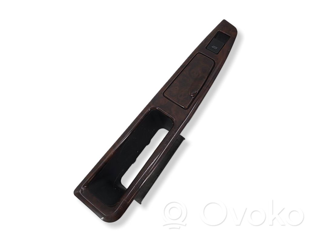 Audi A8 S8 D2 4D Rear door handle trim 