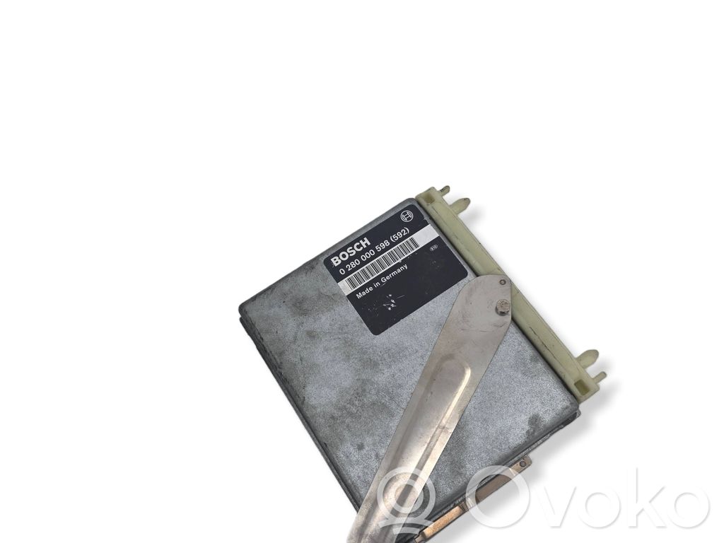Volvo 850 Engine control unit/module 