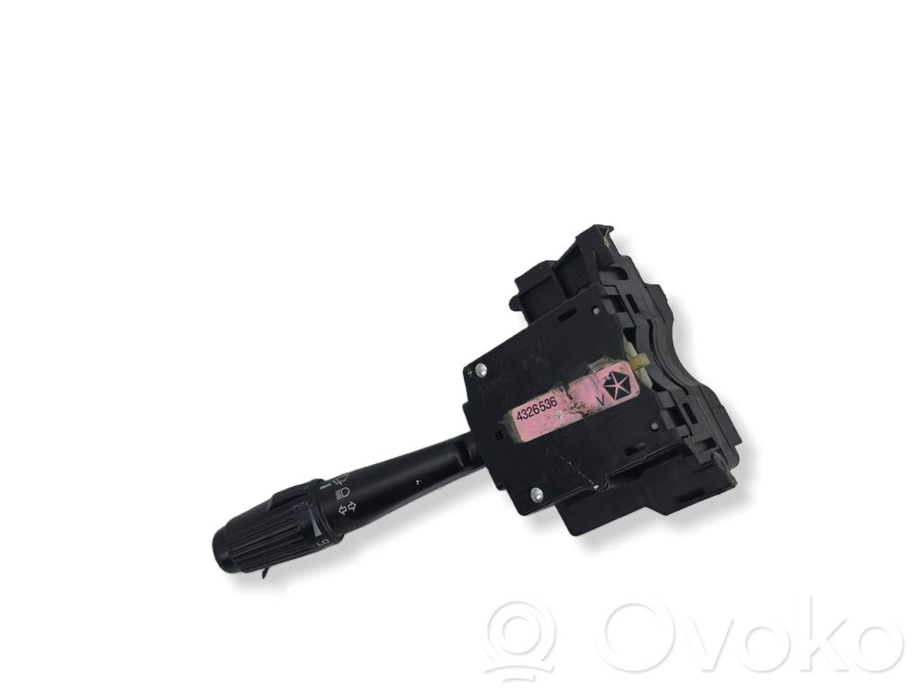 Chrysler Grand Voyager II Indicator stalk 