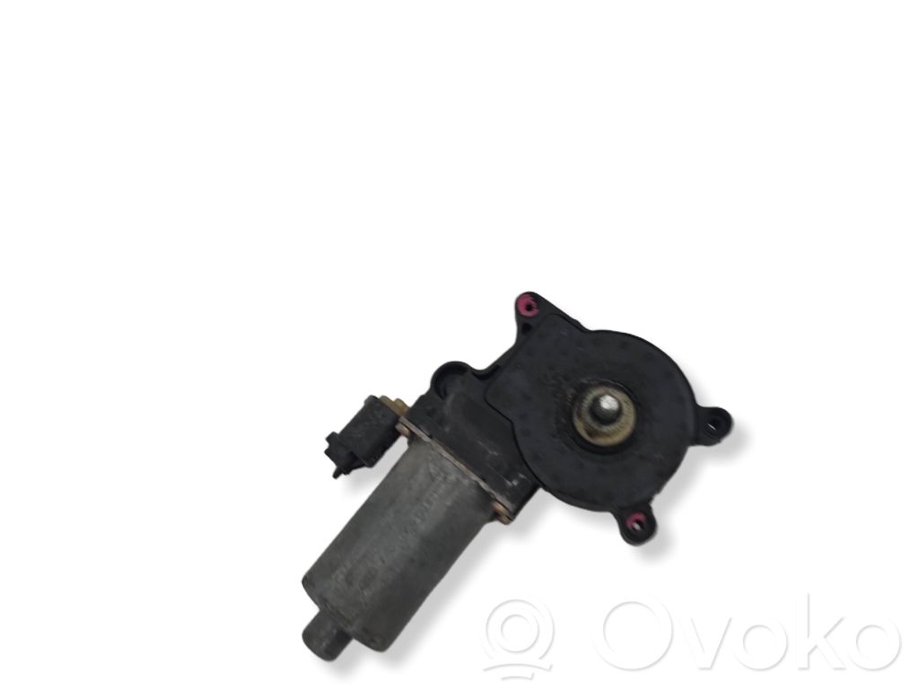 BMW 3 E46 Motor macara geam ușă față 