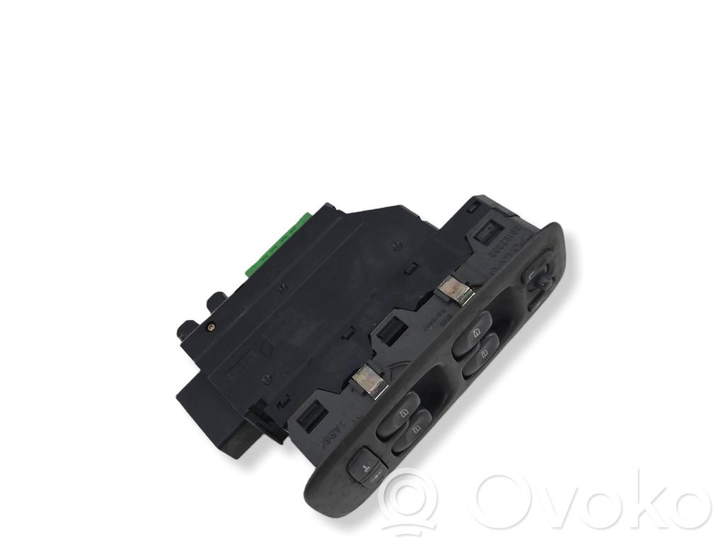 Volvo XC70 Elektrisko logu slēdzis 